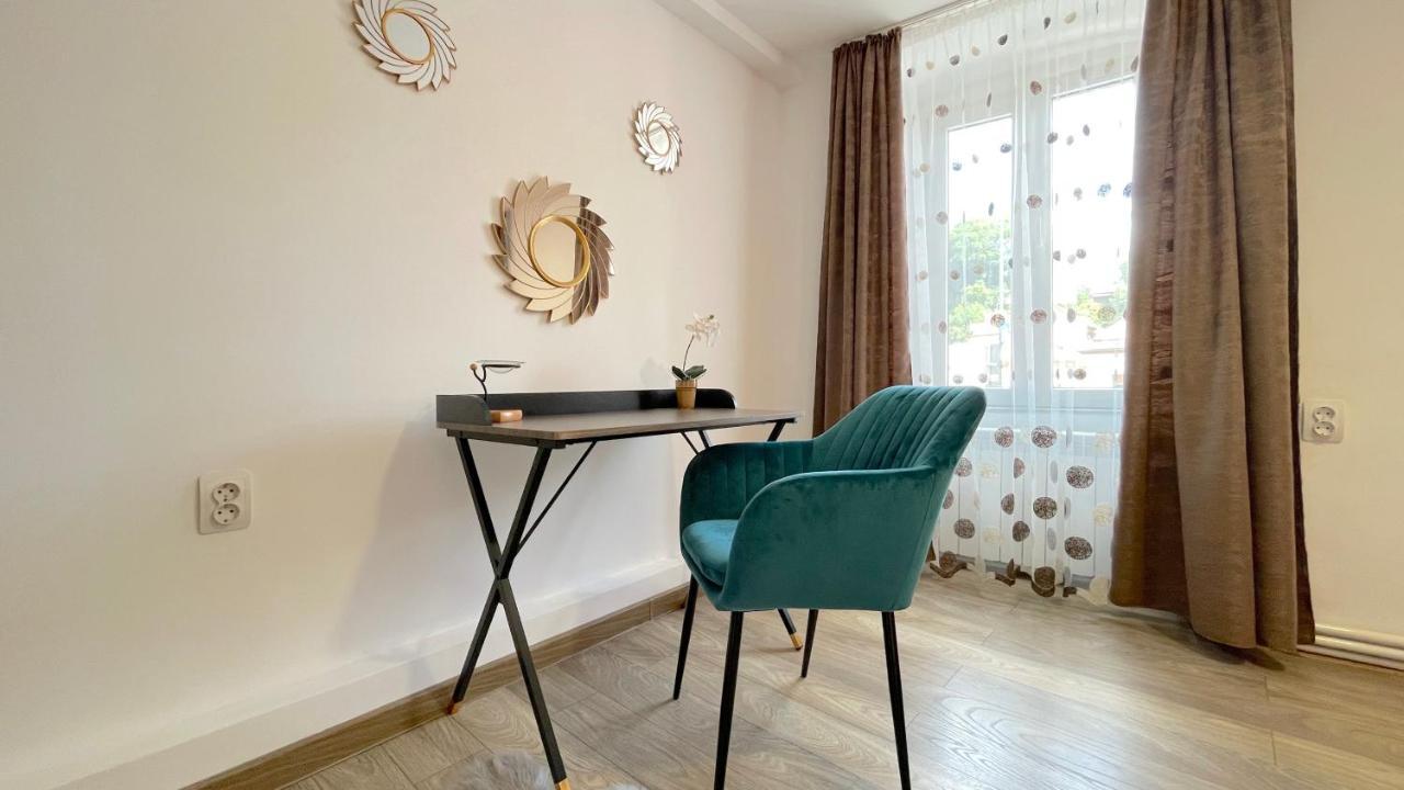Well Prettyplaces Apartment 001 Braşov Eksteriør bilde